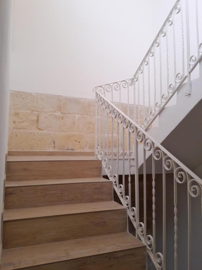 Limestone Sun Sliema Esterno foto